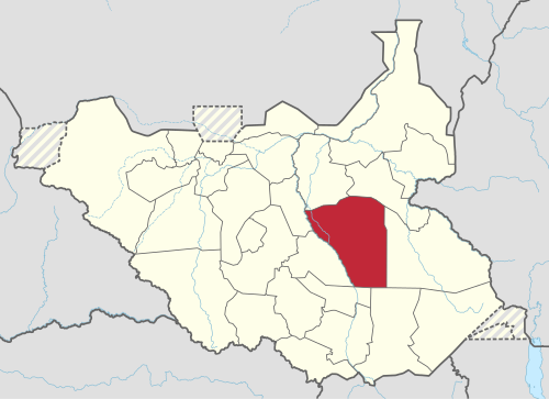 Jonglei State